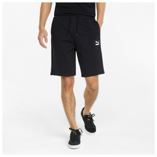 Puma Ανδρικό σορτς Classics Longline Shorts 10" TR Puma Ανδρικό σορτς Classics Longline Shorts 10" TR